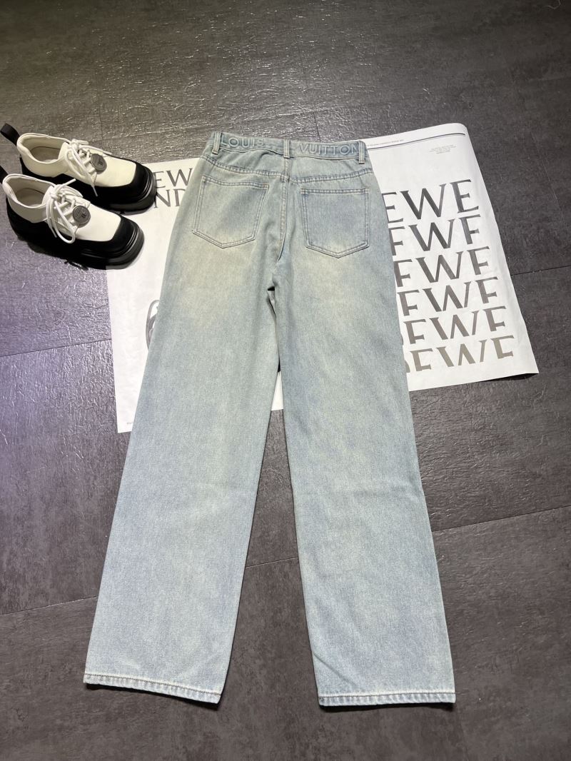 Louis Vuitton Jeans